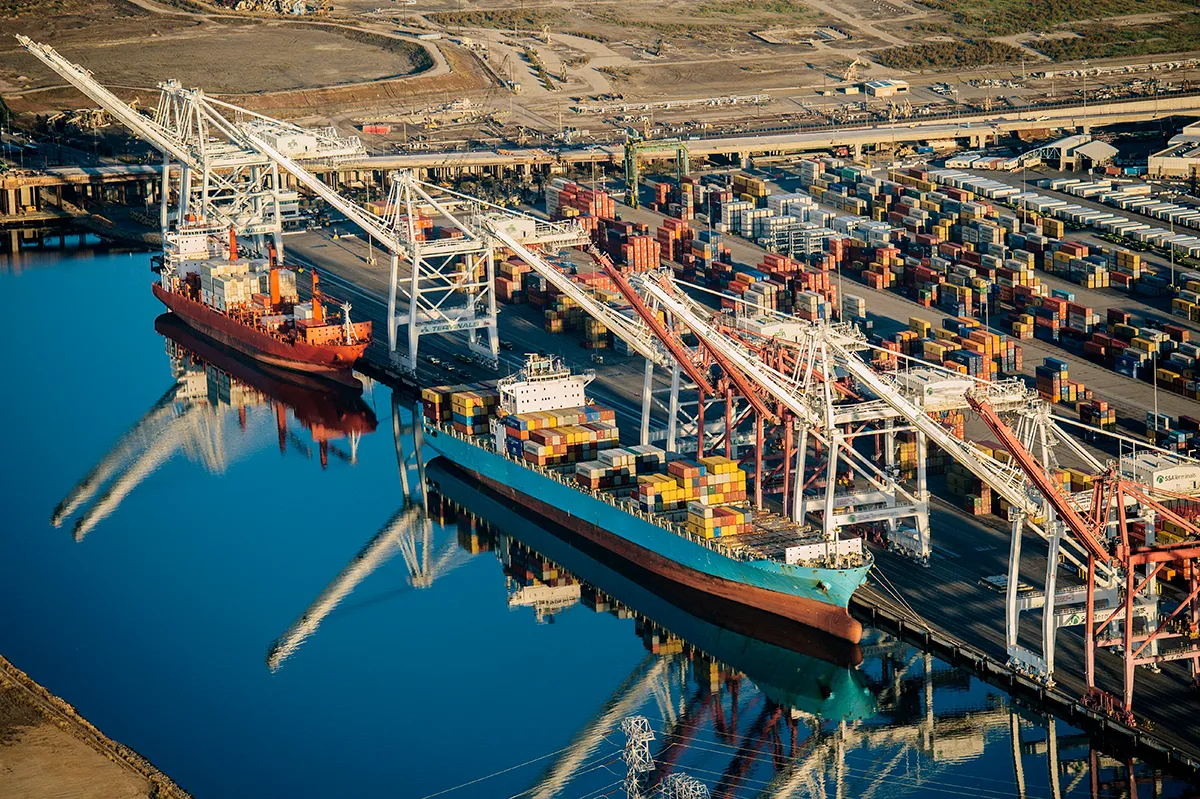 Historic dredging equipment connected to GBA's engineering heritage